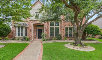 2127 Estes Park Dr, Allen, TX 75013
