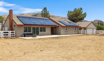 34651 Florencell Ave, Acton, CA 93510