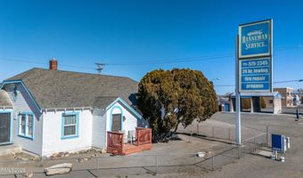 280 E Main St, Fernley, NV 89408