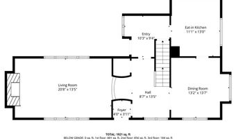 80 Clemmer Ave, Akron, OH 44313