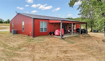 6126 Kings Rd, Ardmore, OK 73401