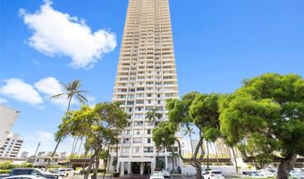 2825 S King St 2504, Honolulu, HI 96826