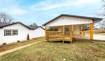 1852 Shiloh Dr, Arkadelphia, AR 71923