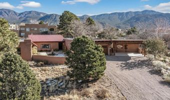 1405 San Rafael Pl NE, Albuquerque, NM 87122