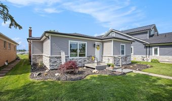 5227 Pointe Tremble, Algonac, MI 48001