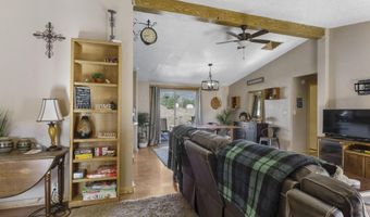 24 Camino Del Oro, Angel Fire, NM 87710