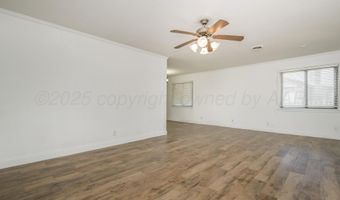 4929 SW 16TH Ave, Amarillo, TX 79106