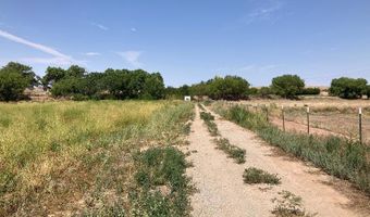 25 Pueblitos Rd, Belen, NM 87002
