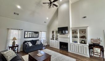 106 Cambridge Cv, Batesville, MS 38606