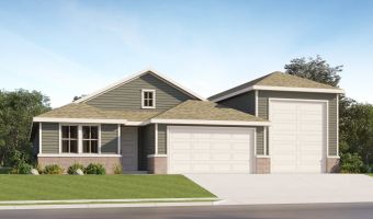 11058 Maroon Bells Dr Plan: Plan 2096 RV, Caldwell, ID 83605