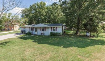 10185 Cedar Ln, Alexandria, KY 41001