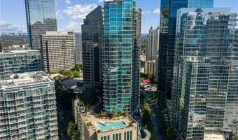1080 Peachtree St NE 3215, Atlanta, GA 30309