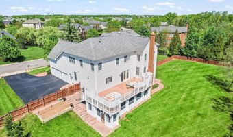 43112 UNISON KNOLL Cir, Ashburn, VA 20148