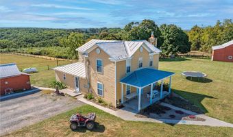 527 Offutt School Rd, Augusta, WV 26704