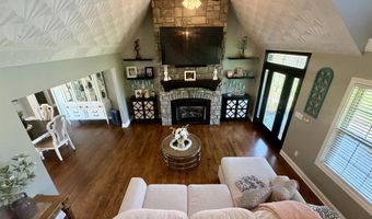 1011 Pembrooke Dr, Bardstown, KY 40004