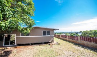 99-822 Nahiolea St, Aiea, HI 96701