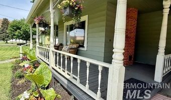407 1st St, Asotin, WA 99402