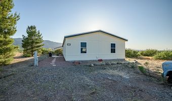 3942 Wingfield Mesa, Camp Verde, AZ 86322