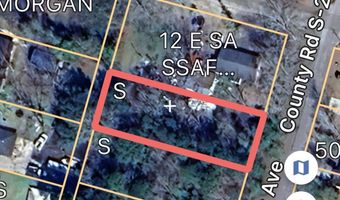 TBD S Rosemary Ave, Andrews, SC 29510