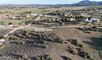 Lot E 3310 W Cindy Lane, Chino Valley, AZ 86323