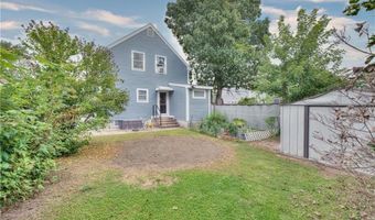 300 Northup St, Cranston, RI 02905