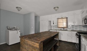 3304 LENWOOD Dr, Amarillo, TX 79109