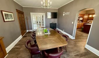 403 George St, Aurora, IN 47001