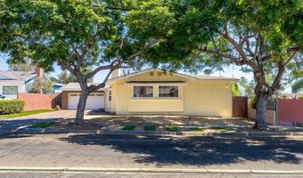 2595 Calle Tres Lomas, San Diego, CA 92139