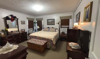 207 S 7th St, Amory, MS 38821