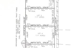 LOT 5 CR 1560, Alba, TX 75410