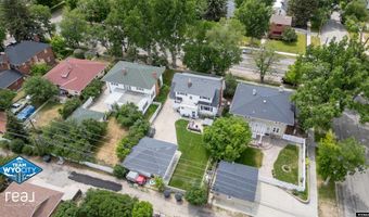 1015 S Durbin St, Casper, WY 82601