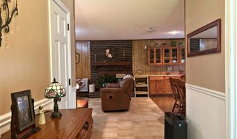 2709 Lynwood Dr, Arkadelphia, AR 71923
