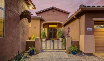 3654 E Sierra Way, Cave Creek, AZ 85331