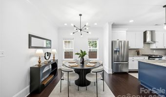 1837 Umstead St, Charlotte, NC 28205