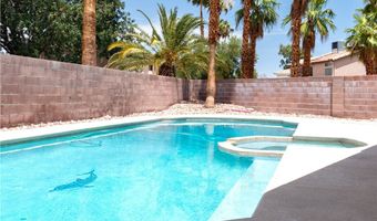 914 Crowfoot Cir, Henderson, NV 89014