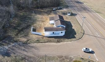 600 Us Highway 64, Adamsville, TN 38310