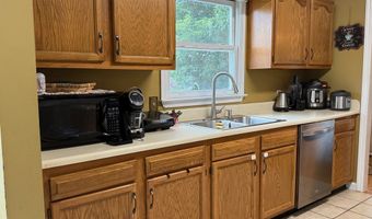 16344 Southwood Dr, Abingdon, VA 24210