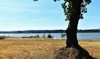Lakeshore Lot 1, Veneta, OR 97487