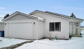 13618 W 12th Ave, Airway Heights, WA 99001