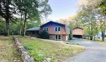 1975 Pine Lake Dr NW, Arab, AL 35016