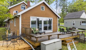 33 Lilly Ln, Appleton, ME 04862