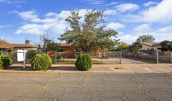 5028 BRAGG Ave, El Paso, TX 79904