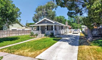 665 Tyhee Rd, American Falls, ID 83211