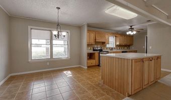 5082 FM 44 W, De Kalb, TX 75559