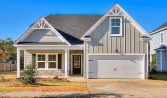 940 Speckled Teal Path, Aiken, SC 29803