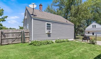 5806 Lake Michigan Dr, Allendale, MI 49401