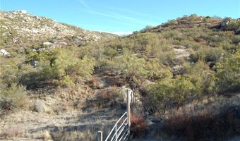 0 Wilson Valley Rd, Aguanga, CA 92536