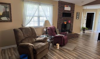 15920 Congo Ferndale Rd, Alexander, AR 72002