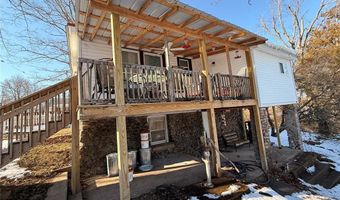 316 N College St, Arcadia, MO 63621