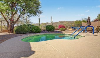 2136 W CAMARGO Dr, Anthem, AZ 85086